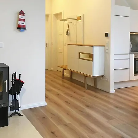 Holiday Flat - Dos01100c-cyc Apartment