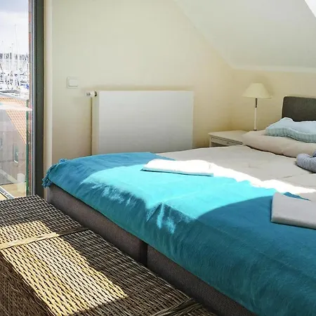 Holiday Flat - Dos01100c-cyc Heiligenhafen